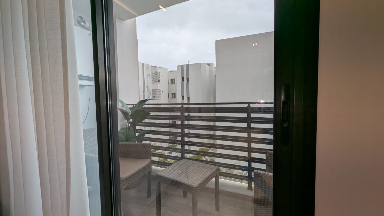 Ain Zaghouan Ain Zaghouan Vente Appart. 2 pices Appartement s1  ain zaghouan nord