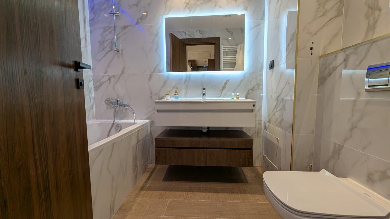 Ain Zaghouan Ain Zaghouan Vente Appart. 2 pices Appartement s1  ain zaghouan nord