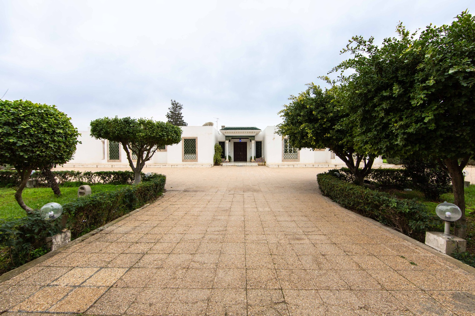 Ain Zaghouan Ain Zaghouan Location Autre Villa meubl   ain zaghouan nord