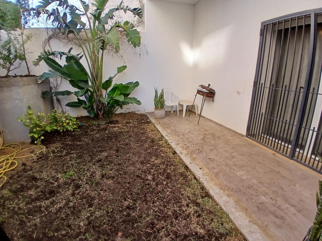 Ain Zaghouan Ain Zaghouan Location Appart. 4 pices S3 meubl  ain zaghouan nord