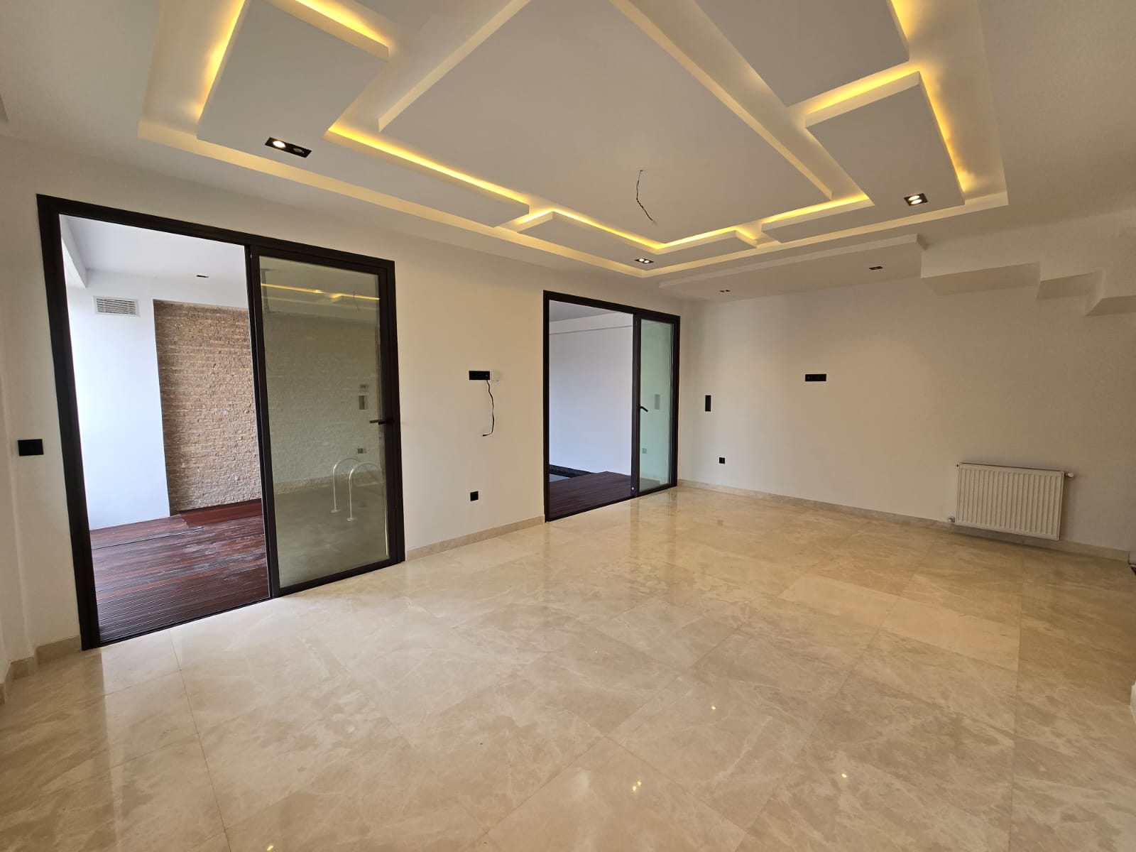 Ain Zaghouan Ain Zaghouan Location Duplex Duplex s3  ain zaghouan nord