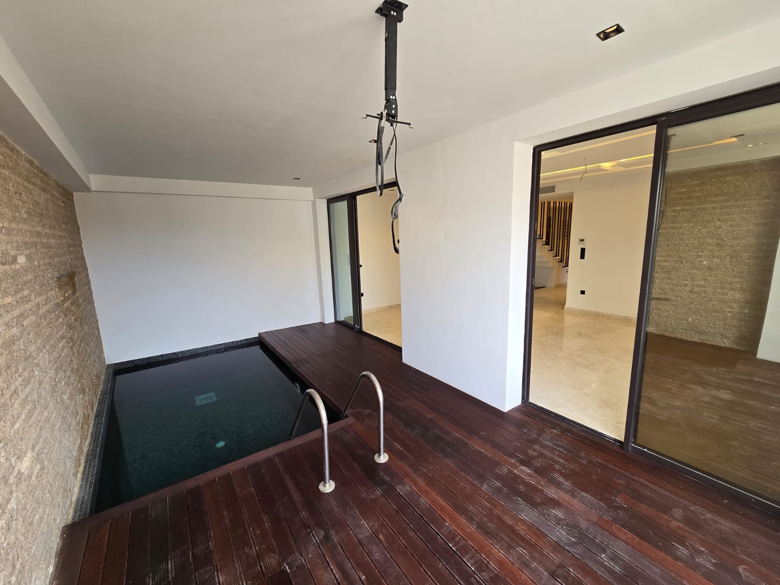 Ain Zaghouan Ain Zaghouan Location Duplex Duplex s3  ain zaghouan nord