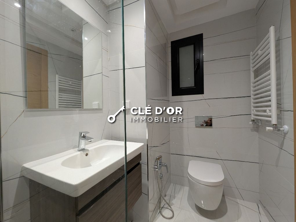 Ain Zaghouan Ain Zaghouan Vente Appart. 2 pices S1 ain zaghuan nord