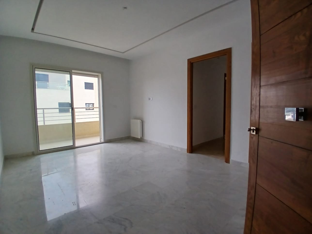 Ain Zaghouan Ain Zaghouan Location Appart. 3 pices S2 ain zaghouan nord