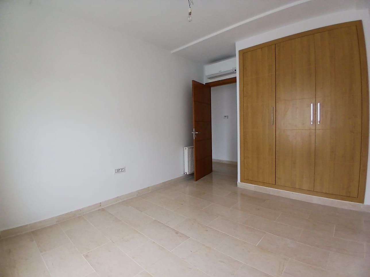 Ain Zaghouan Ain Zaghouan Location Appart. 3 pices S2 ain zaghouan nord