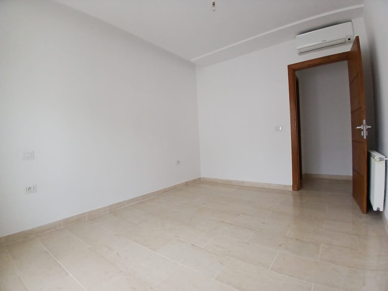 Ain Zaghouan Ain Zaghouan Location Appart. 3 pices S2 ain zaghouan nord