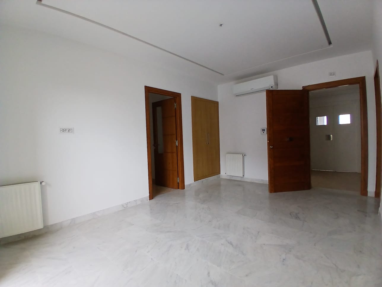 Ain Zaghouan Ain Zaghouan Location Appart. 3 pices S2 ain zaghouan nord
