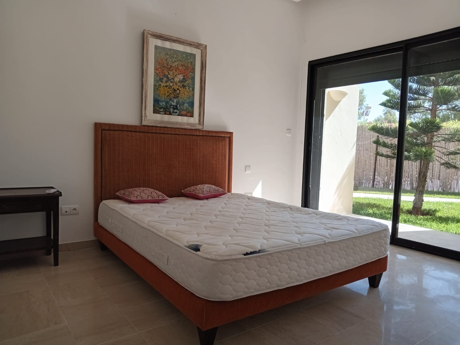 La Marsa Gammart Location Maisons Une villa  gammarth