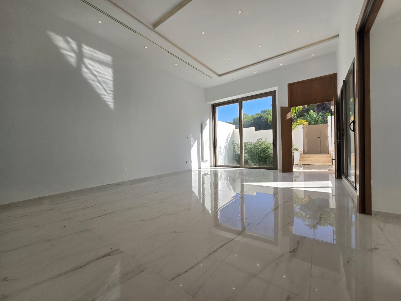La Marsa Gammart Location Duplex Superbe duplex s2