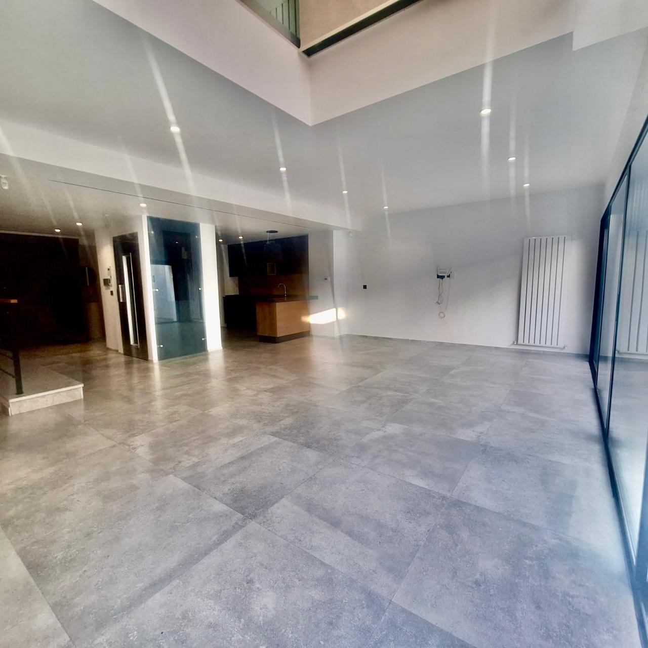 La Marsa Gammart Location Autre Triplex   gammarth