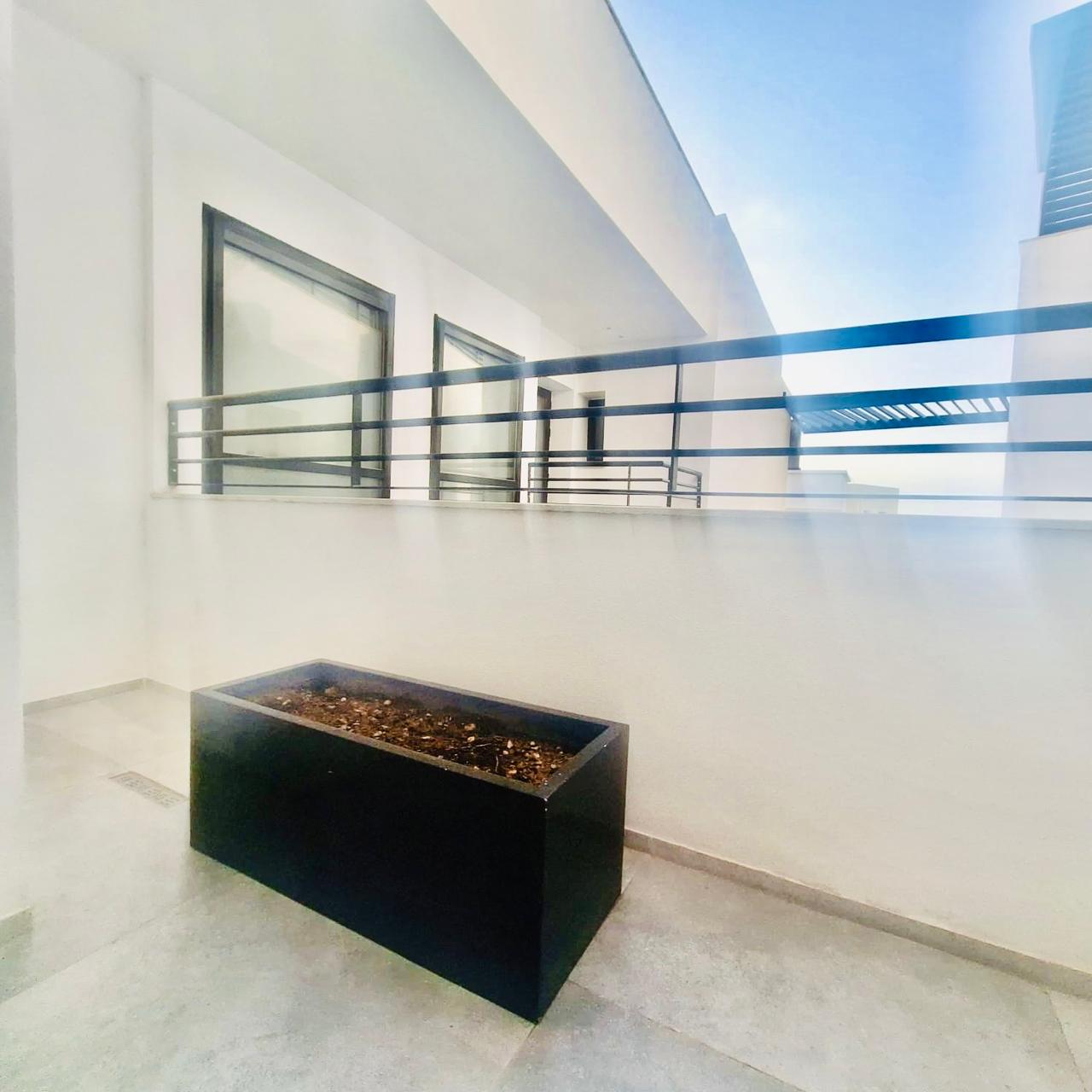 La Marsa Gammart Location Autre Triplex   gammarth
