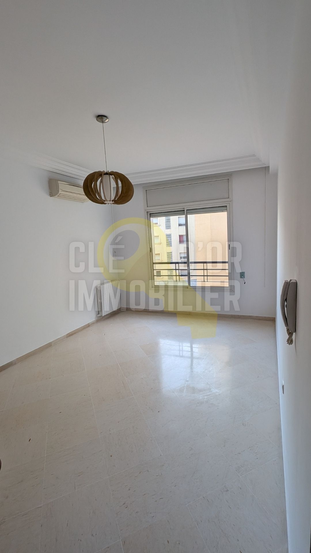La Marsa Sidi Daoud Location Appart. 2 pices Appartement de charme dans cit calme