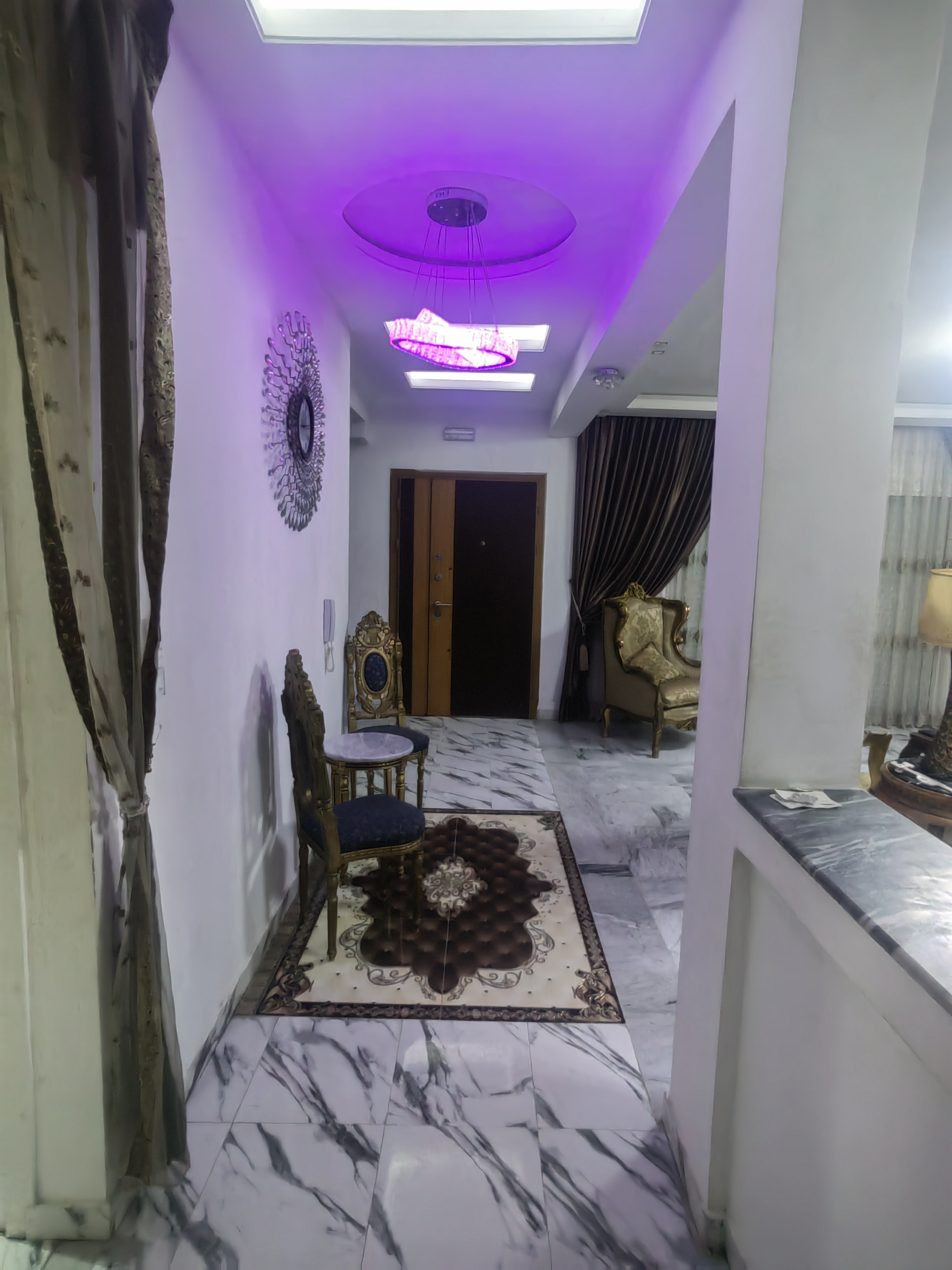 La Soukra Chotrana 1 Vente Maisons Titre foncier en rgle