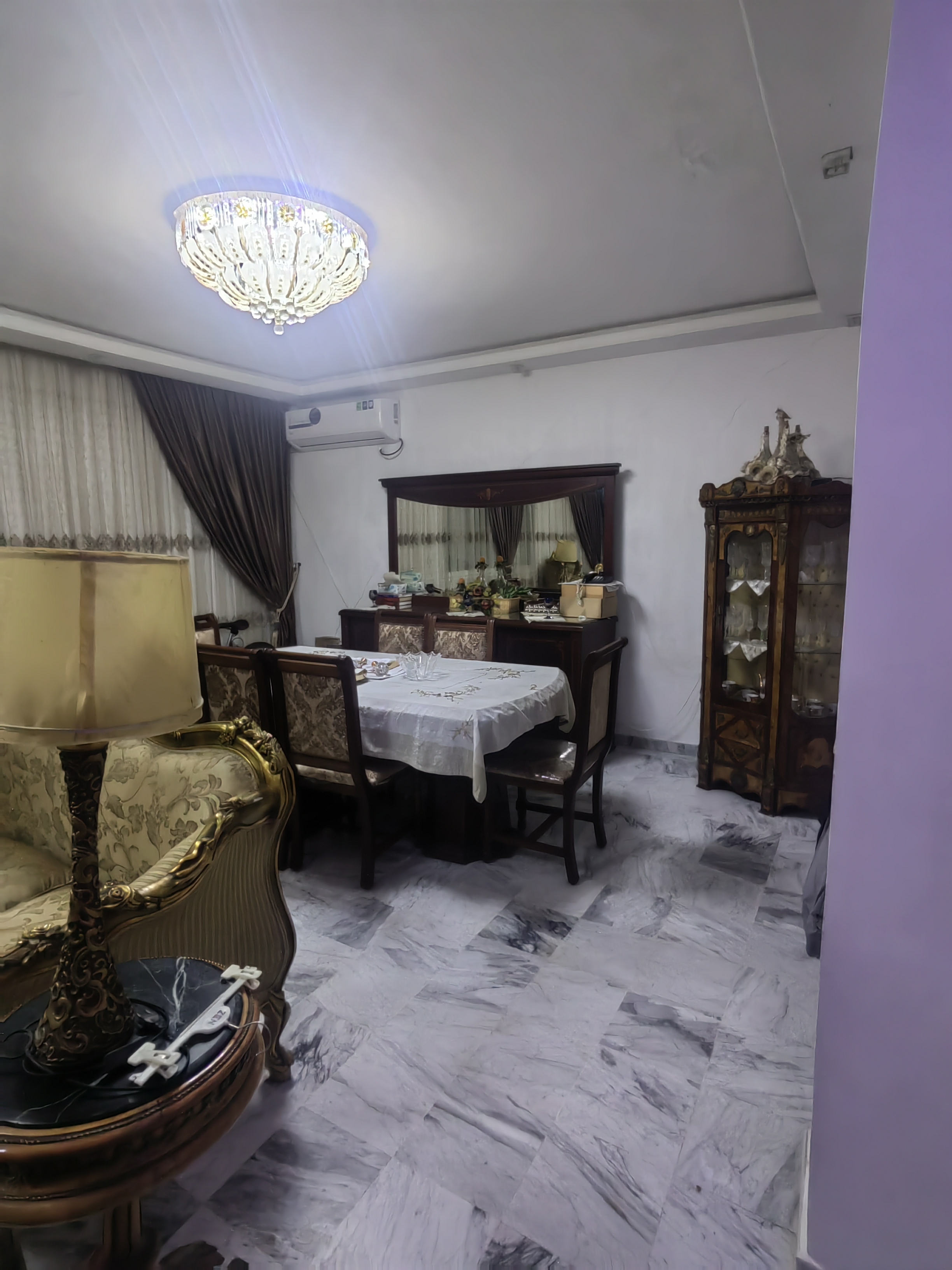 La Soukra Chotrana 1 Vente Maisons Foncier en rgle