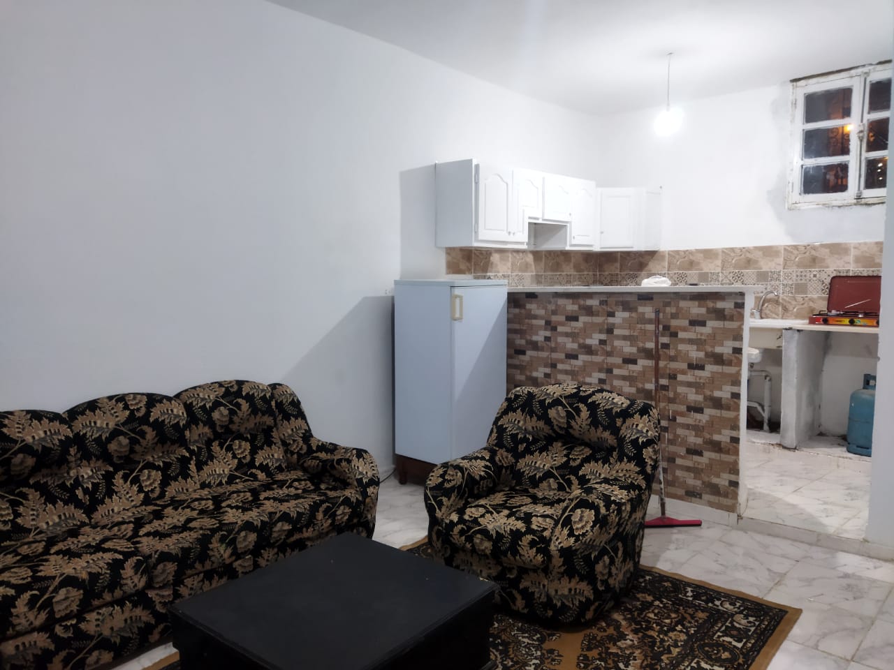 Le Kef Est Cite Essakhra Vente Maisons Terrain pour investissement