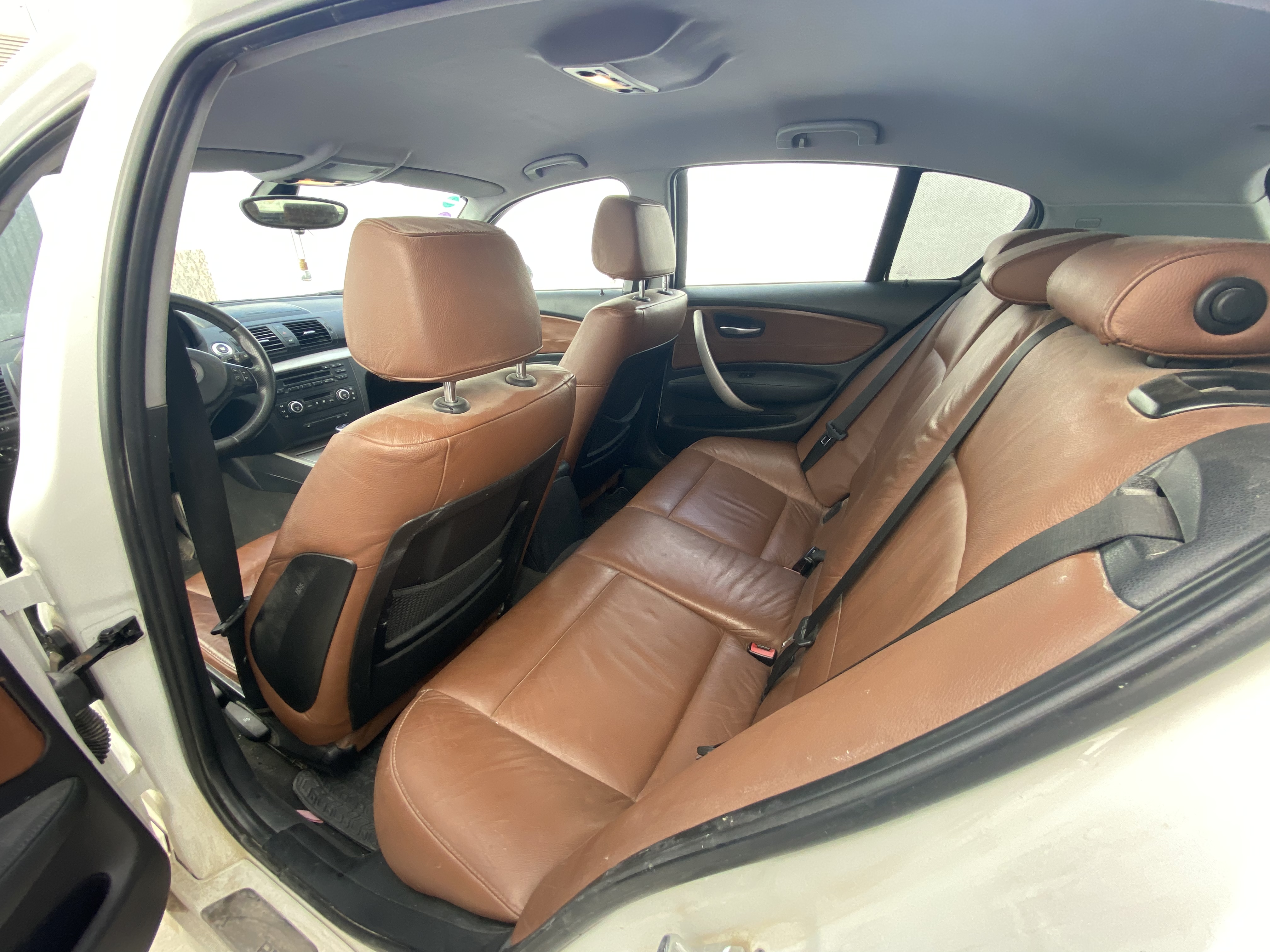 La Soukra Chotrana 2 Bmw Srie 1 Bmw serie 1