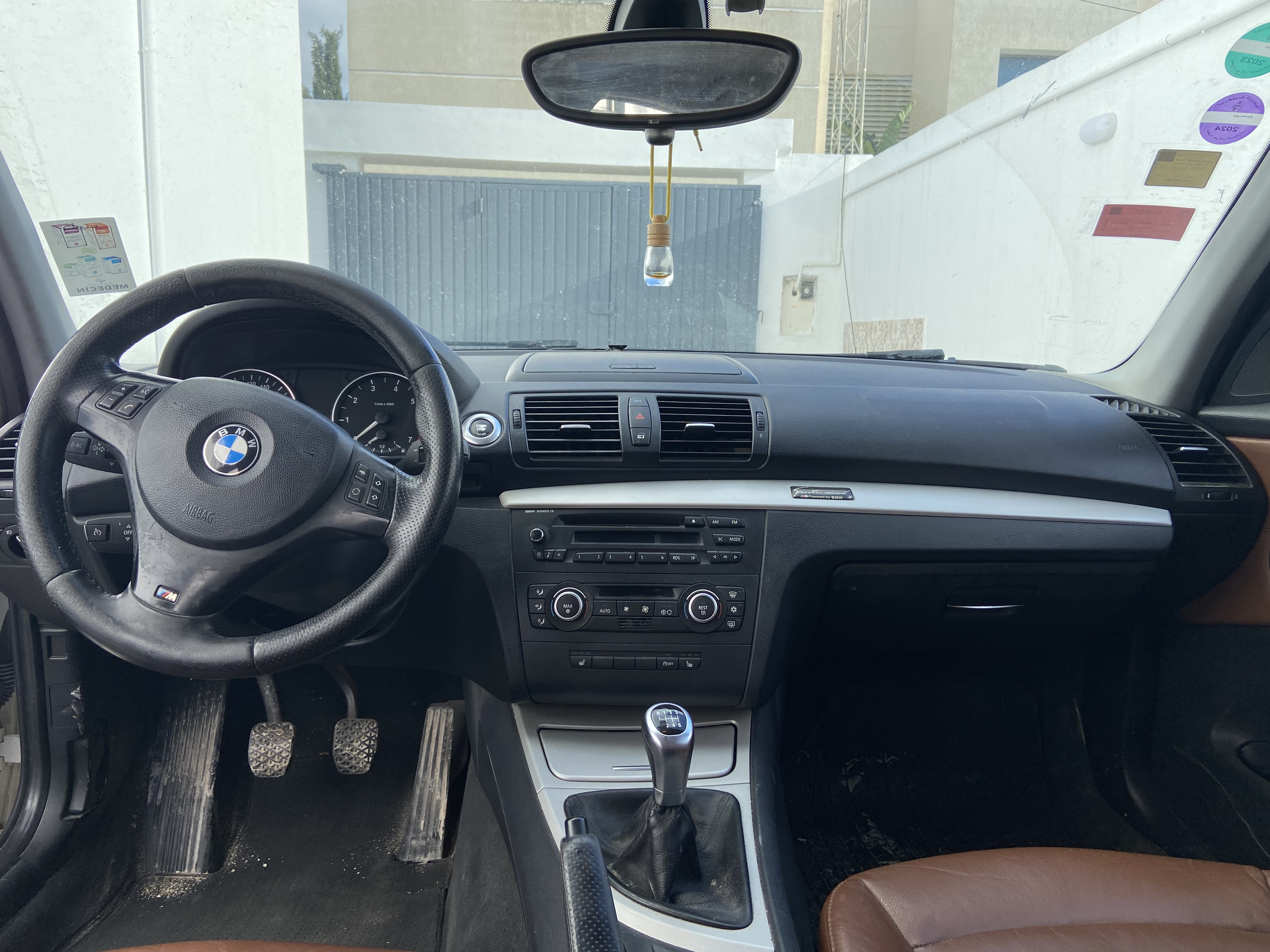 La Soukra Chotrana 2 Bmw Srie 1 Bmw serie 1