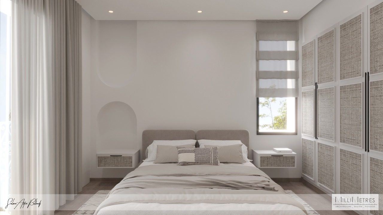 Akouda Tantana Vente Appart. 2 pices Un bel appartement en s2  a tantana sousse