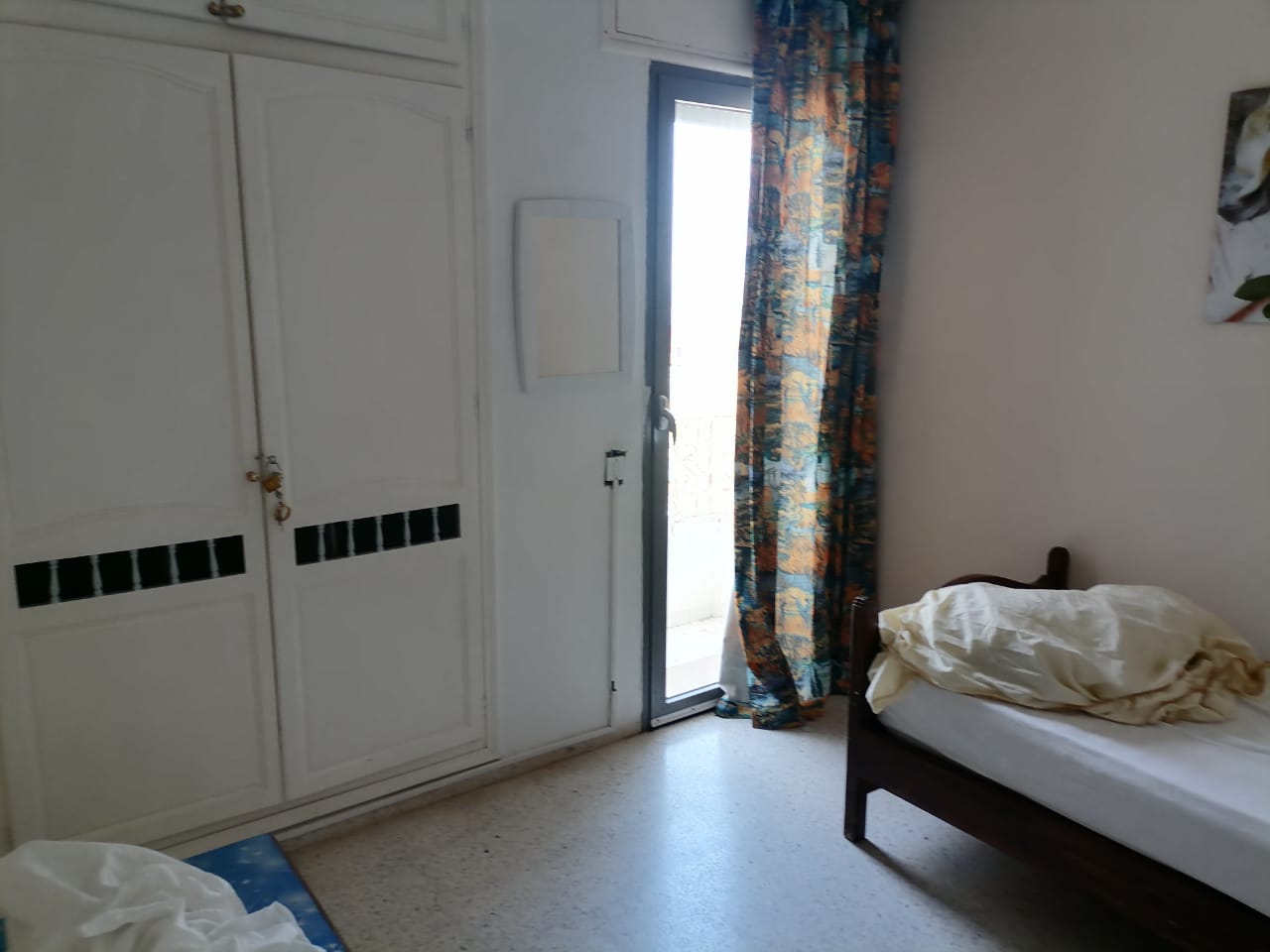 Hammam Chatt Borj Cedria Location Appart. 3 pices Appt meubl