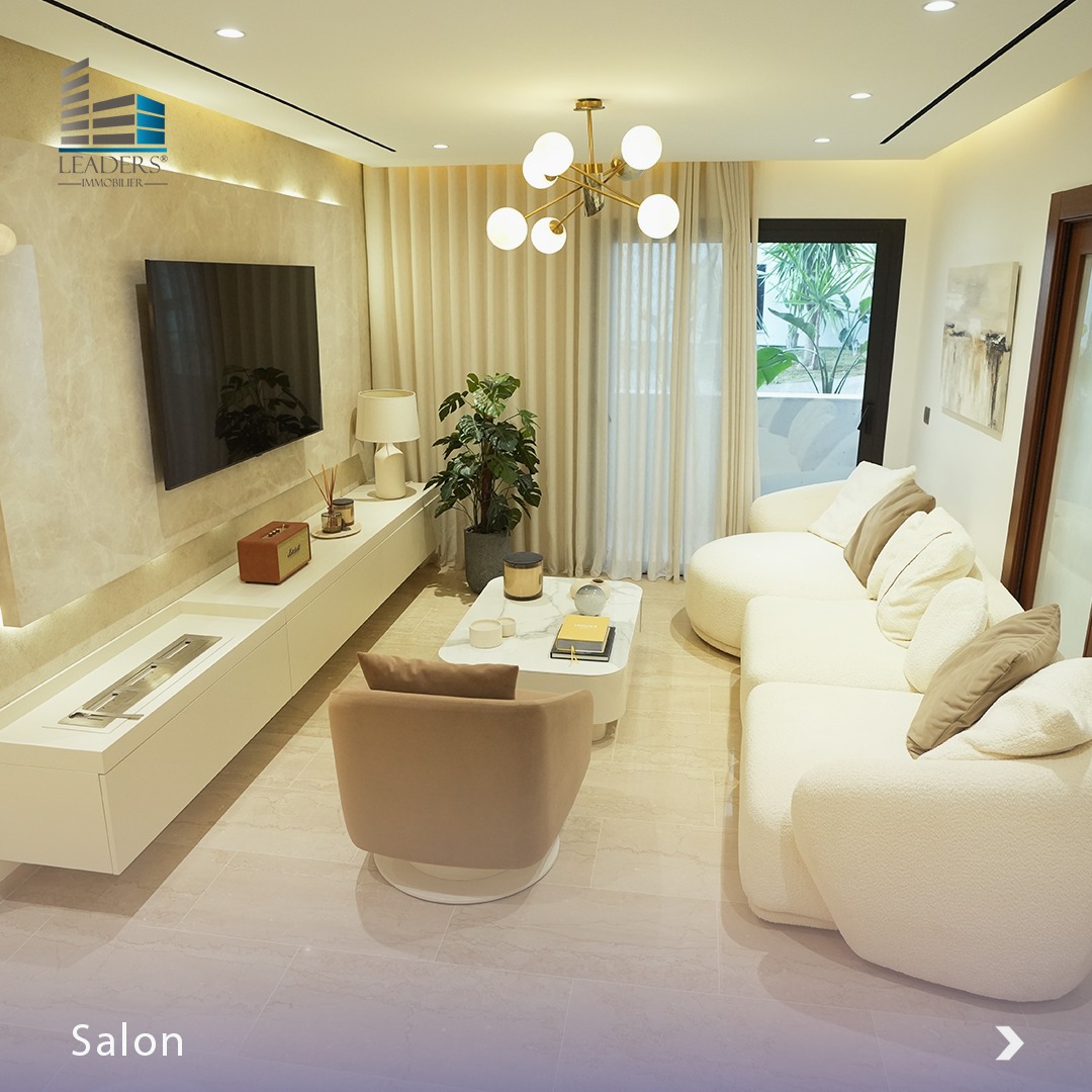 Ain Zaghouan Ain Zaghouan Vente Appart. 2 pices Un appartement rdc s2