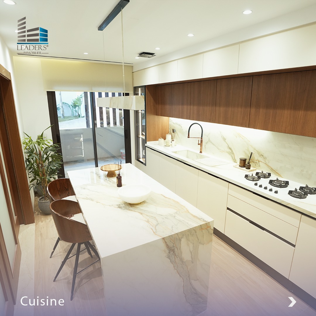 Ain Zaghouan Ain Zaghouan Vente Appart. 2 pices Un appartement rdc s2