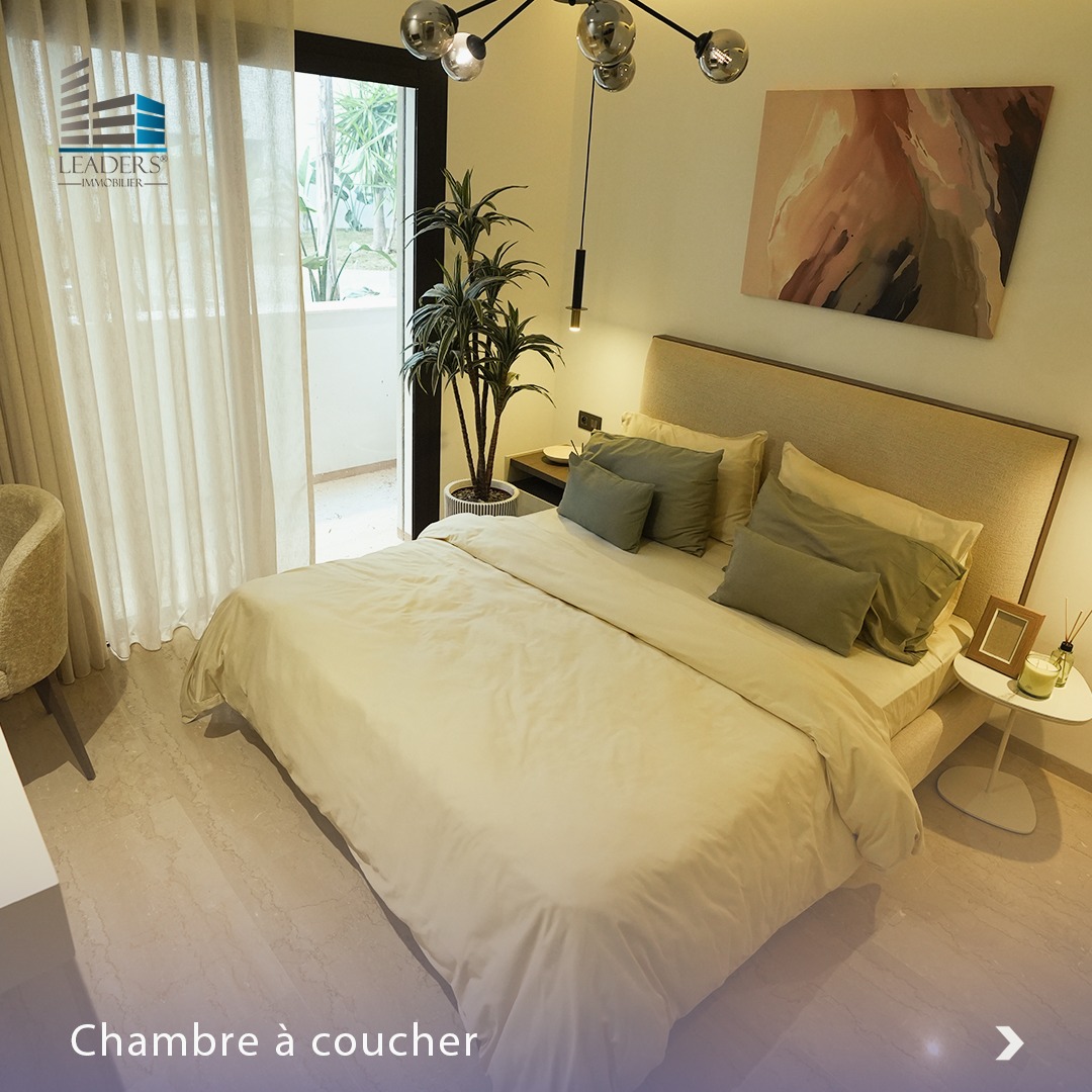 Ain Zaghouan Ain Zaghouan Vente Appart. 2 pices Un appartement rdc s2