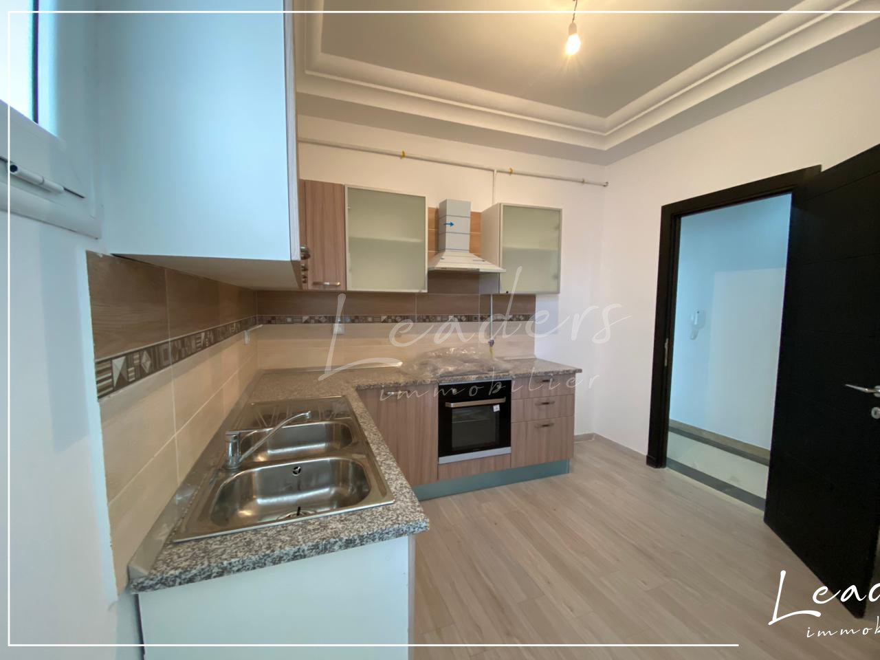 Ariana Ville Ariana Vente Appart. 1 pice Appartement s1  borj louzir  76 m