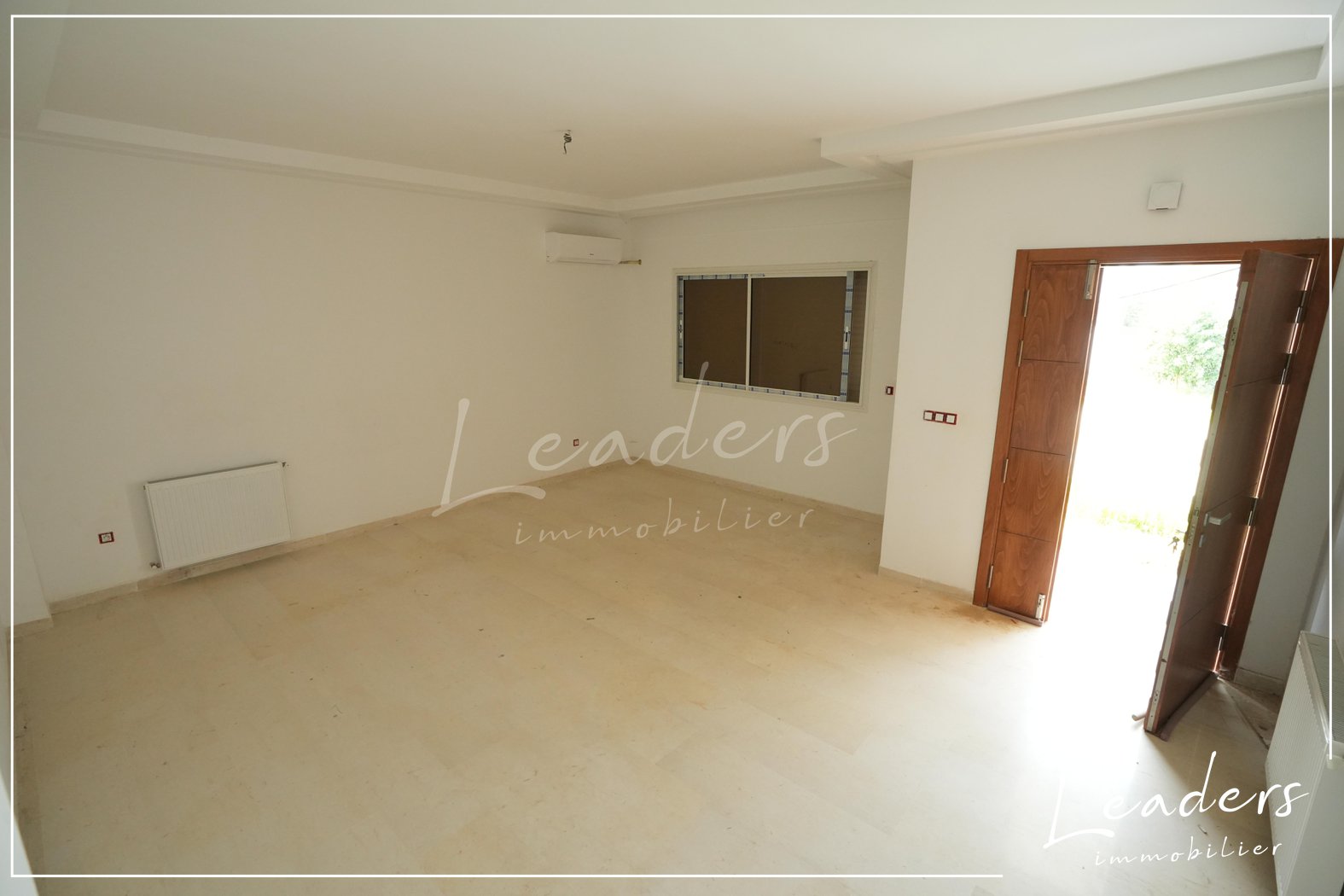 La Soukra Borj Louzir Vente Appart. 2 pices Appartement s2  borj louzir