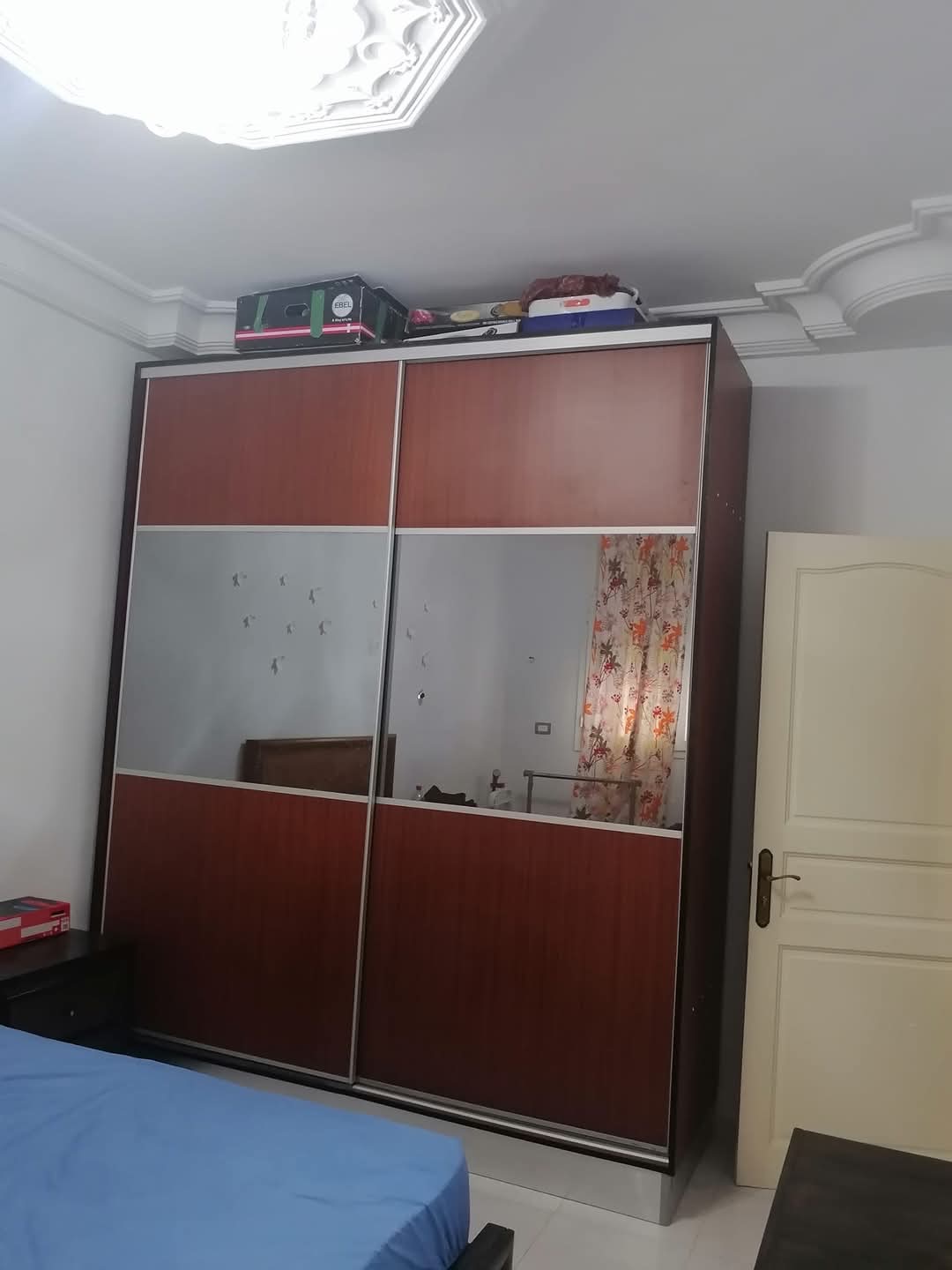 Gafsa Sud Doualy Gafsa Vente Maisons Haute standing villa