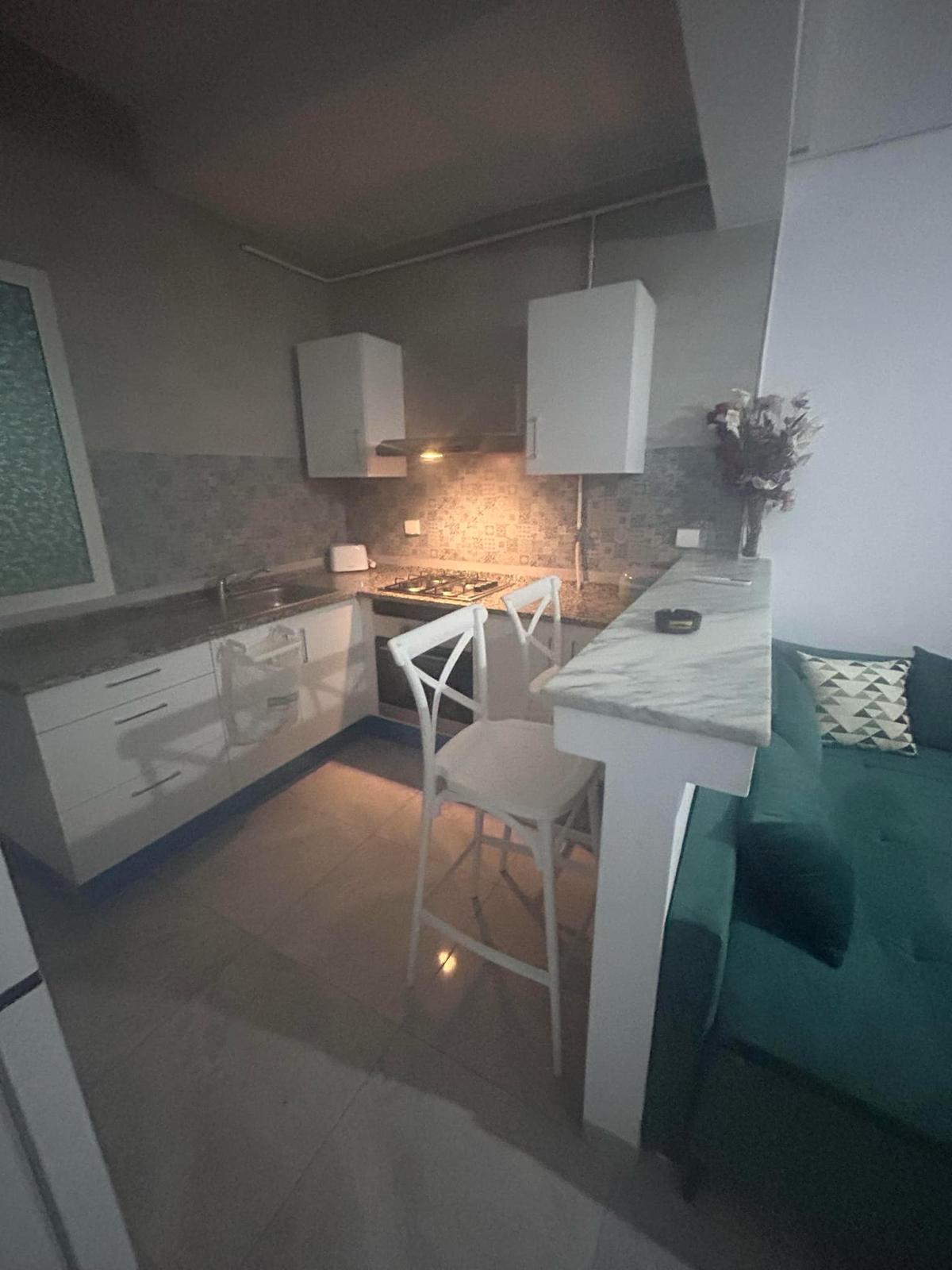 Ain Zaghouan Ain Zaghouan Vente Appart. 2 pices Un chaleureux appartement
