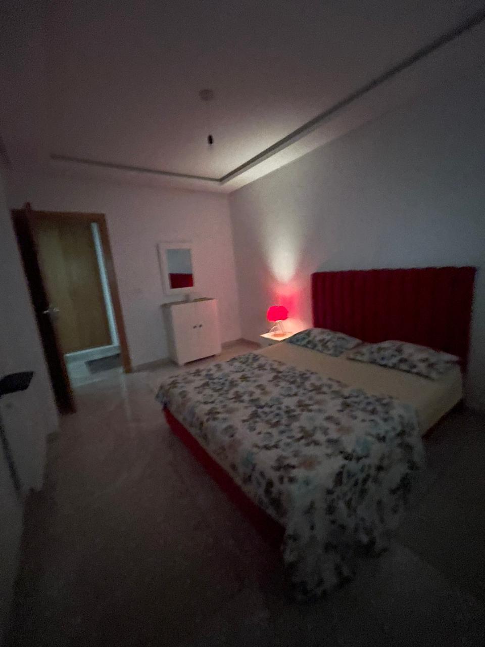 Ain Zaghouan Ain Zaghouan Vente Appart. 2 pices Un chaleureux appartement