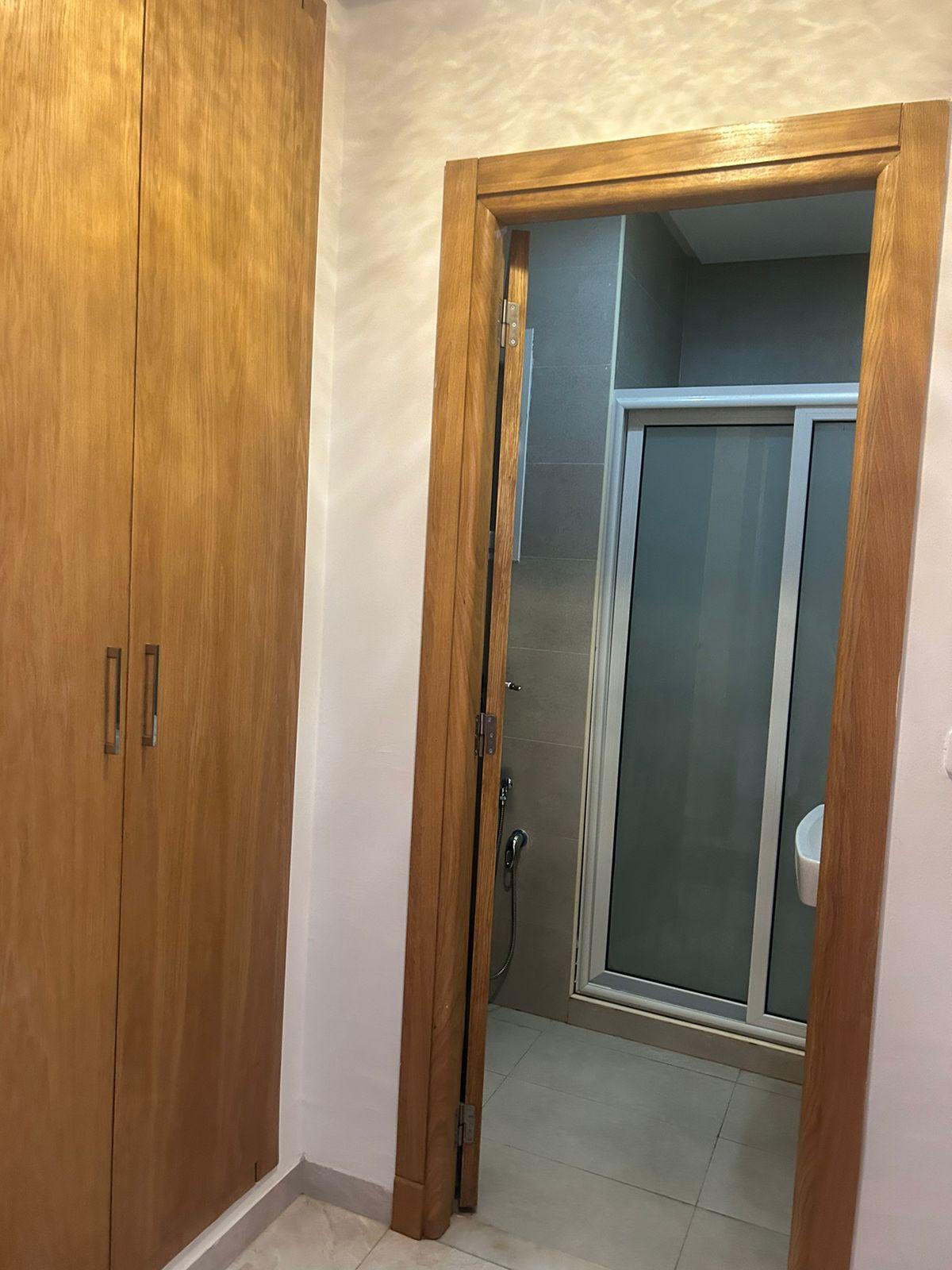 Ain Zaghouan Ain Zaghouan Vente Appart. 2 pices Un chaleureux appartement