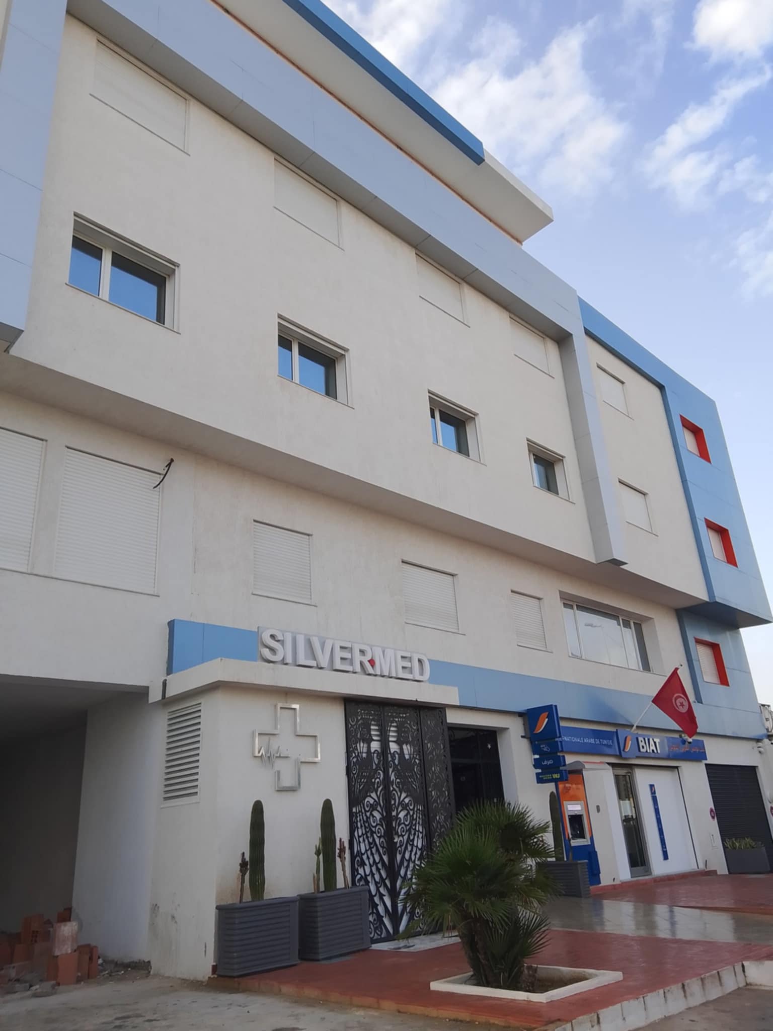 Hammamet Barraket Essahel Vente Autre Offre bureaux