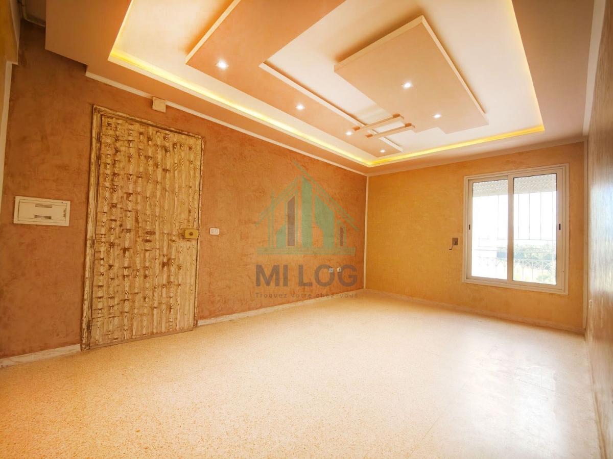 Mornag Mornag Location Appart. 2 pices Un appartement s2  morneg