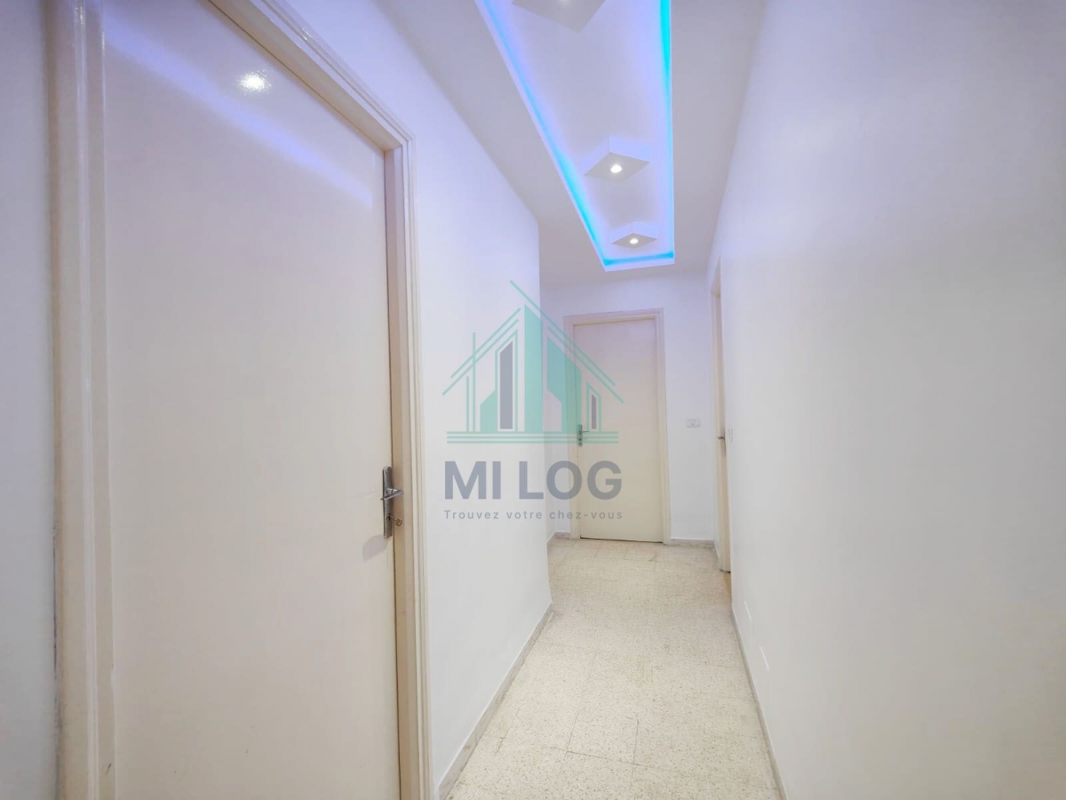 Mornag Mornag Location Appart. 2 pices Un appartement s2  morneg