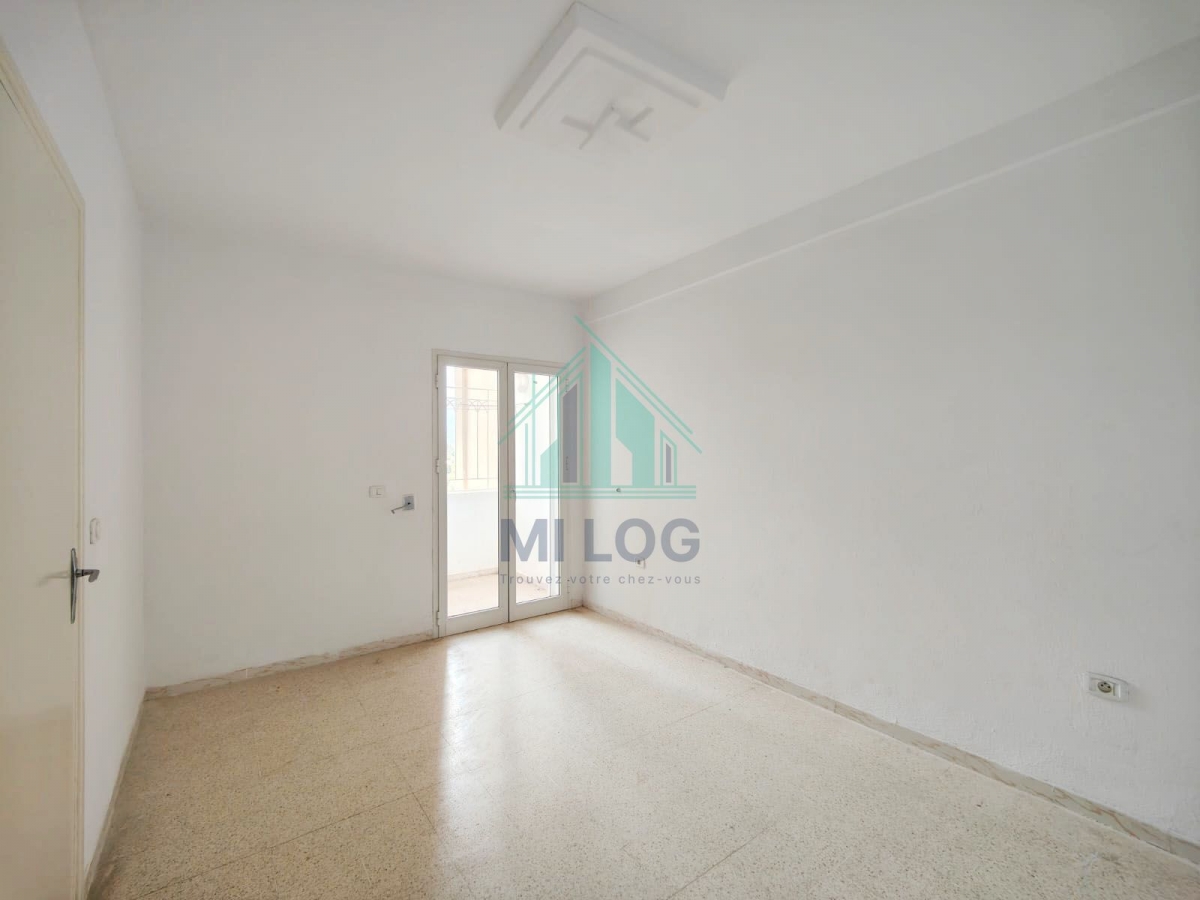 Mornag Mornag Location Appart. 2 pices Un appartement s2  morneg