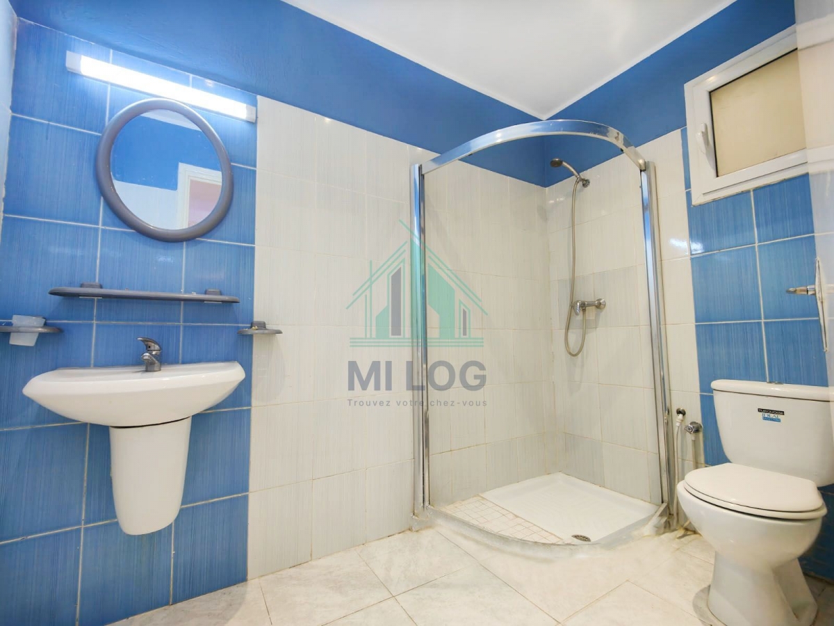 Mornag Mornag Location Appart. 2 pices Un appartement s2  morneg