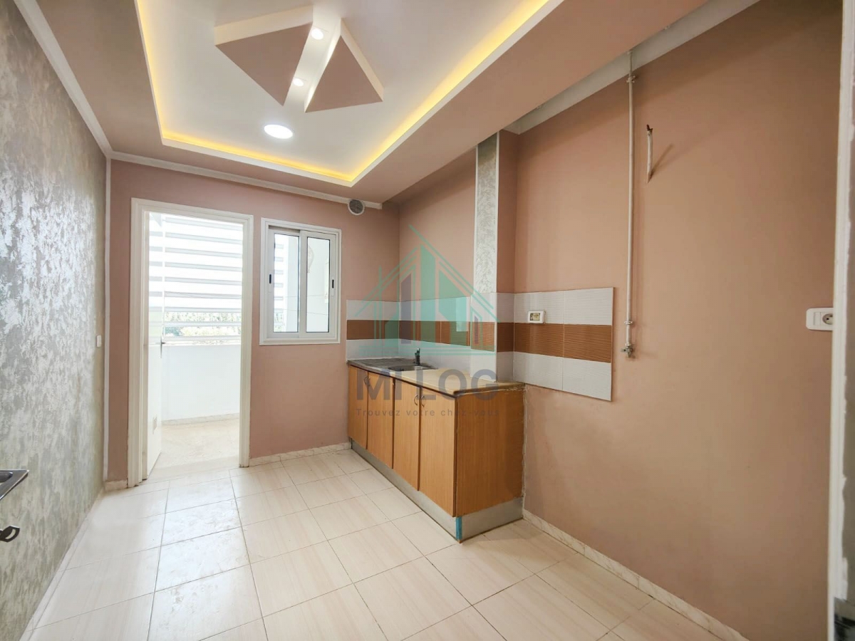 Mornag Mornag Location Appart. 2 pices Un appartement s2  morneg
