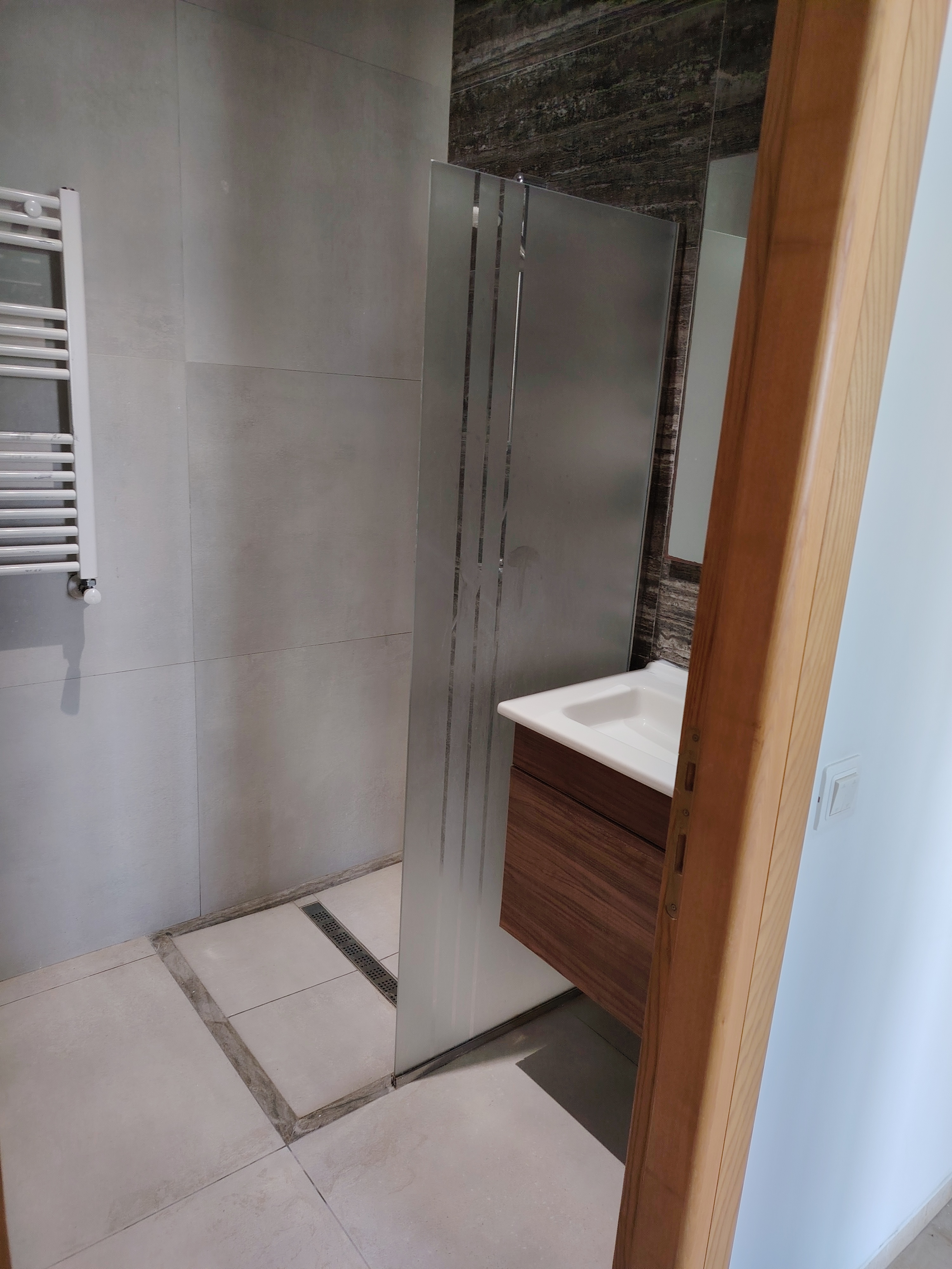 Hammamet Cite Afh Location Appart. 2 pices Joli appartement