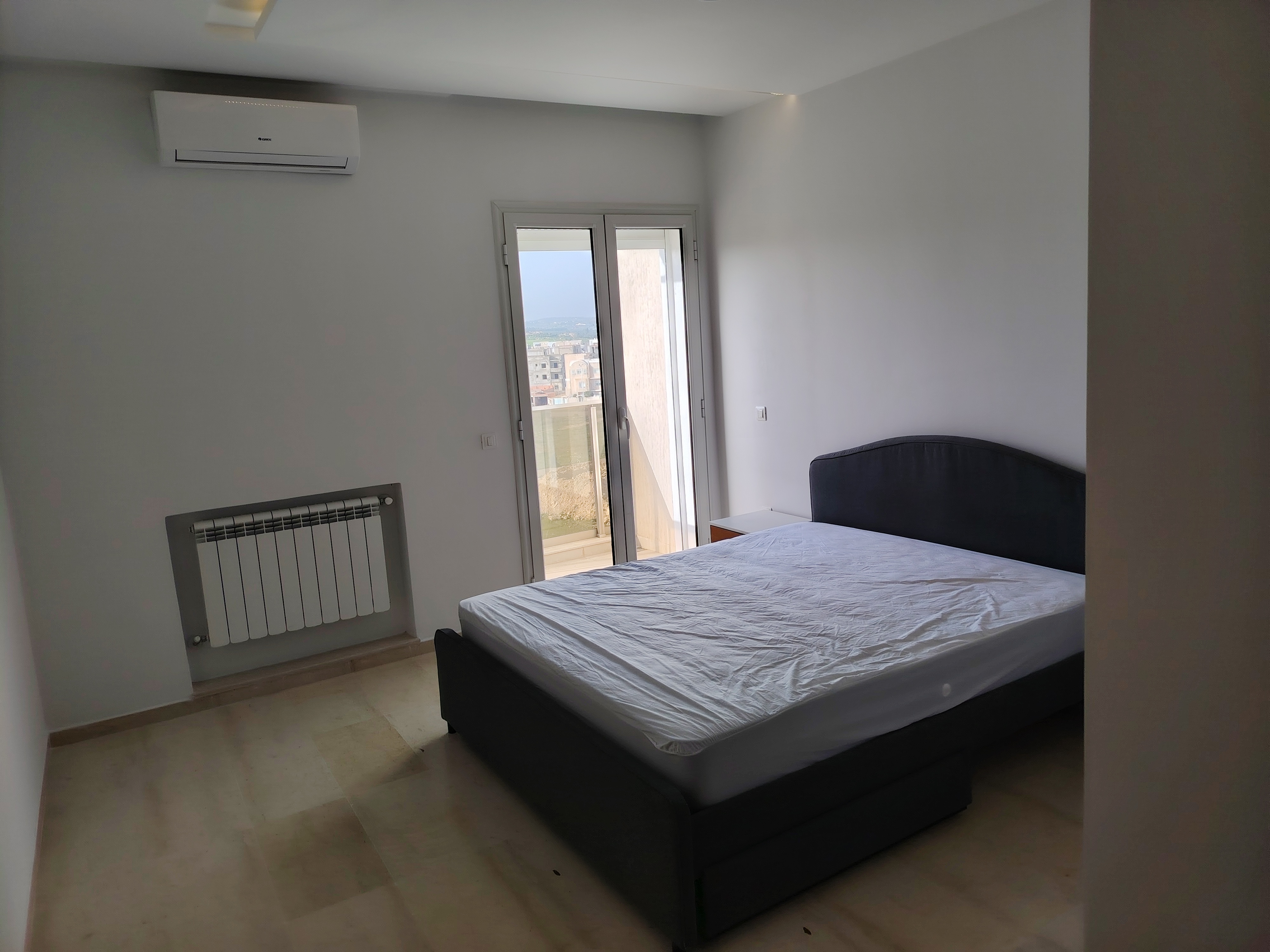 Hammamet Cite Afh Location Appart. 2 pices Joli appartement