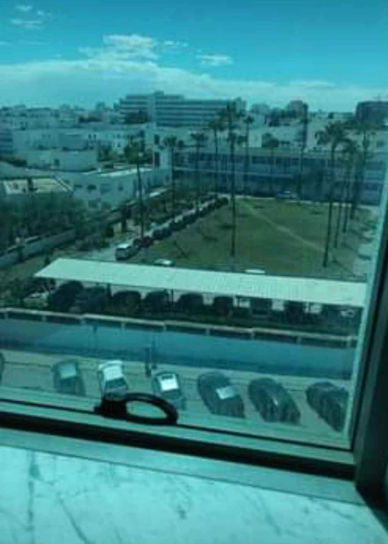 Sousse Jaouhara Cite Sidi Daher Bureaux & Commerces Bureau Appartement bureautique s plus1 sousse