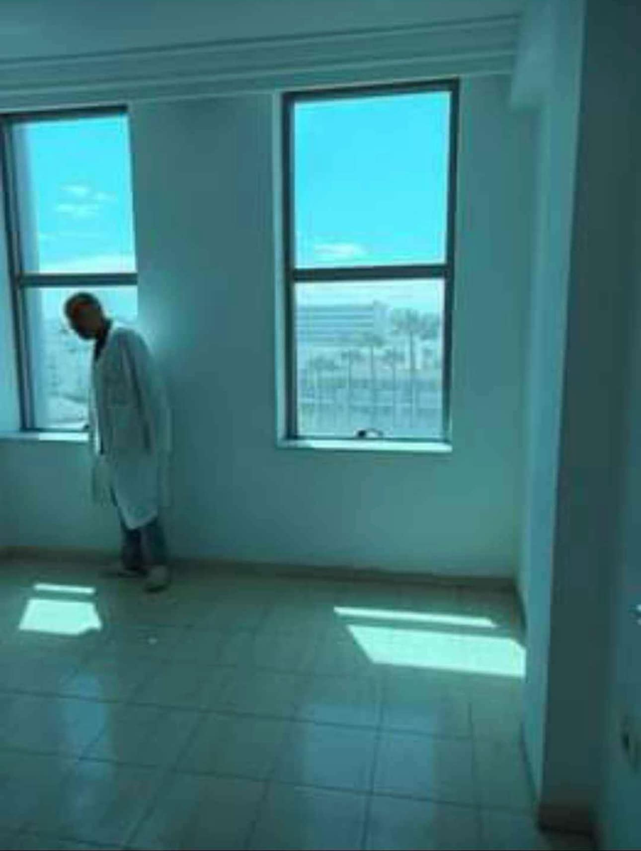 Sousse Jaouhara Cite Sidi Daher Bureaux & Commerces Bureau Appartement bureautique s plus1 sousse