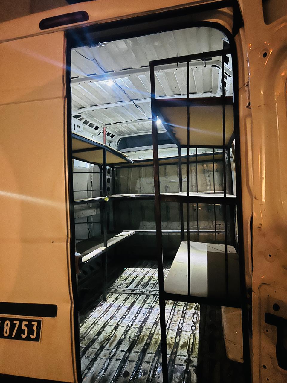 Sfax Ville Sfax Fiat Ducato Fiat ducato