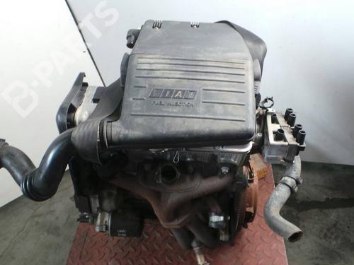 El Ouerdia Bellevue Pices Dtaches Direction et Transmission Pieces occasion punto1