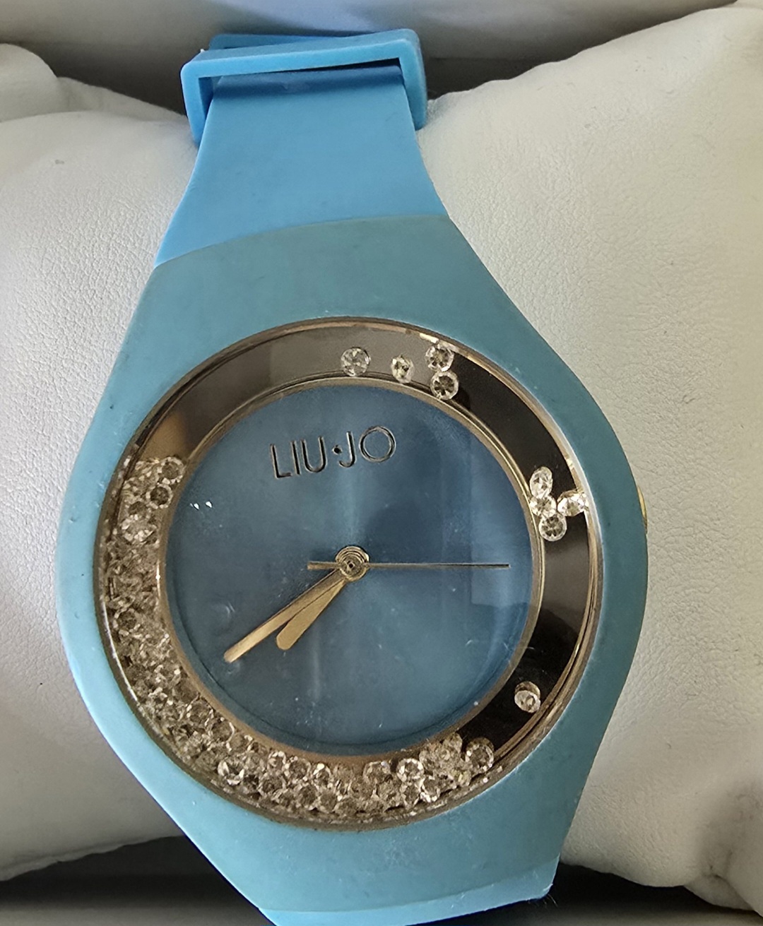El Kram Le Kram Autre Autre Horloge liu jo