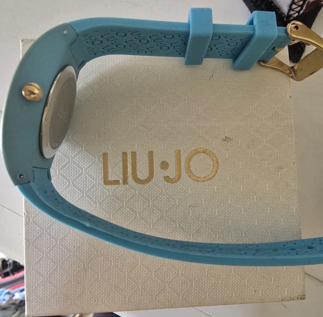 El Kram Le Kram Autre Autre Horloge liu jo