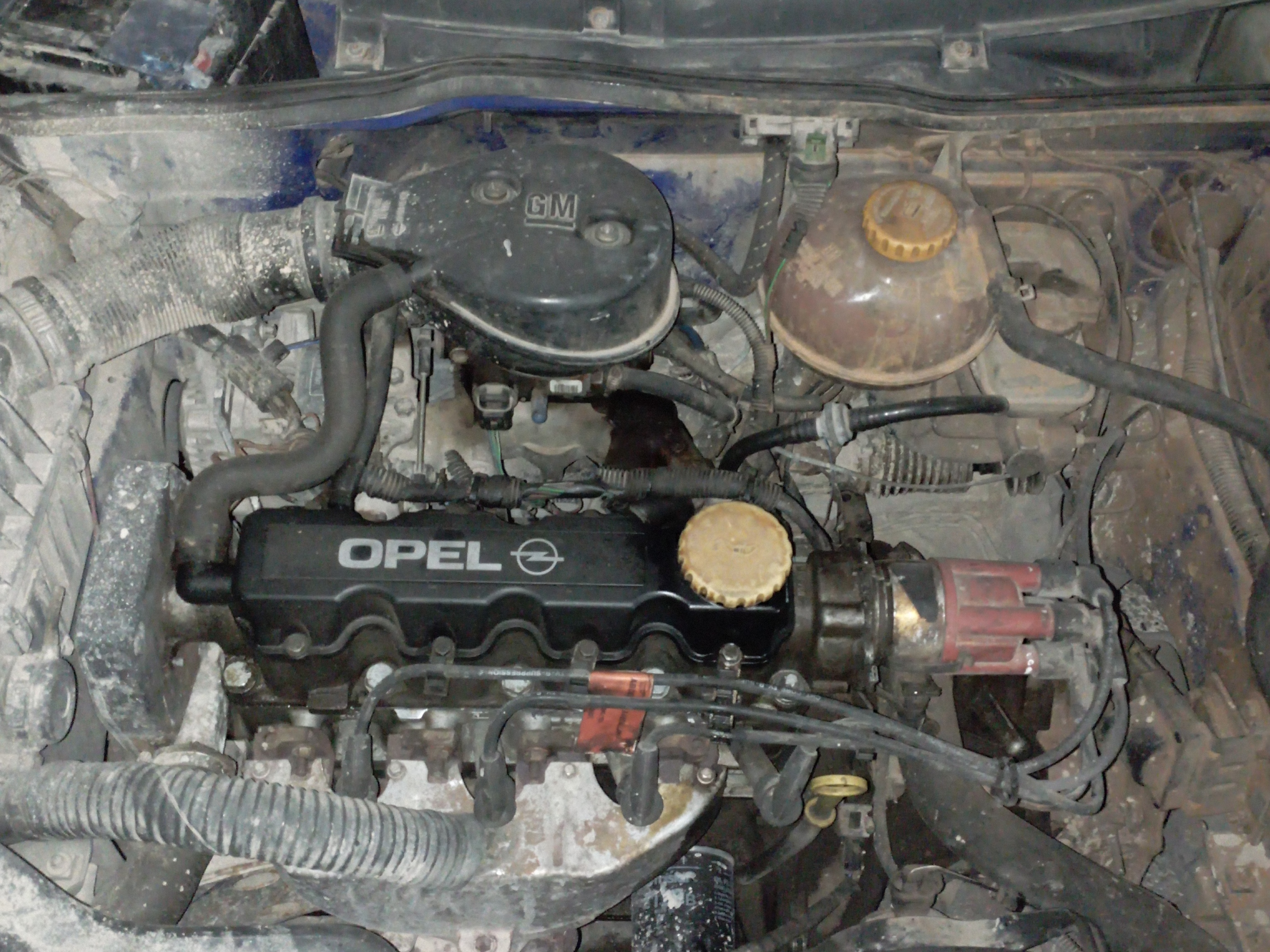 Hammam Sousse Hammam Sousse Opel Corsa Moteur opel corsa swing 1997