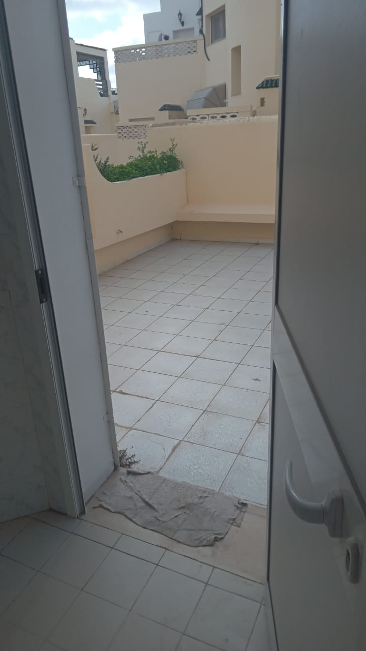 La Marsa&nbsp;Berge Du Lac&nbsp;Bureaux & Commerces&nbsp;Bureau&nbsp;Bureau h3 au lac1