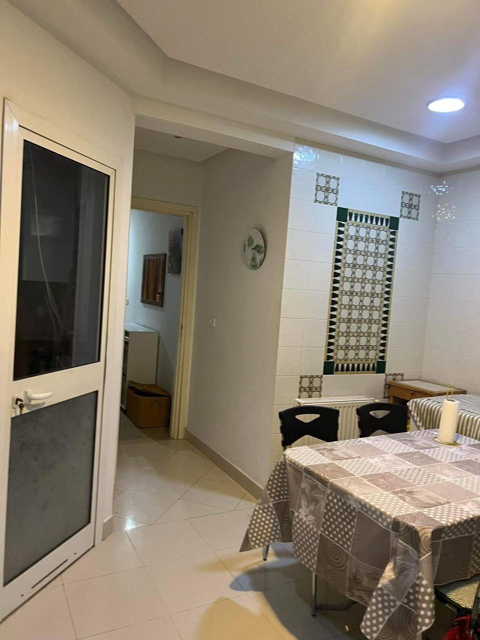 La Marsa Cite Des Juges 2 Vente Appart. 3 pices S2 au 2eme tage  la marsa