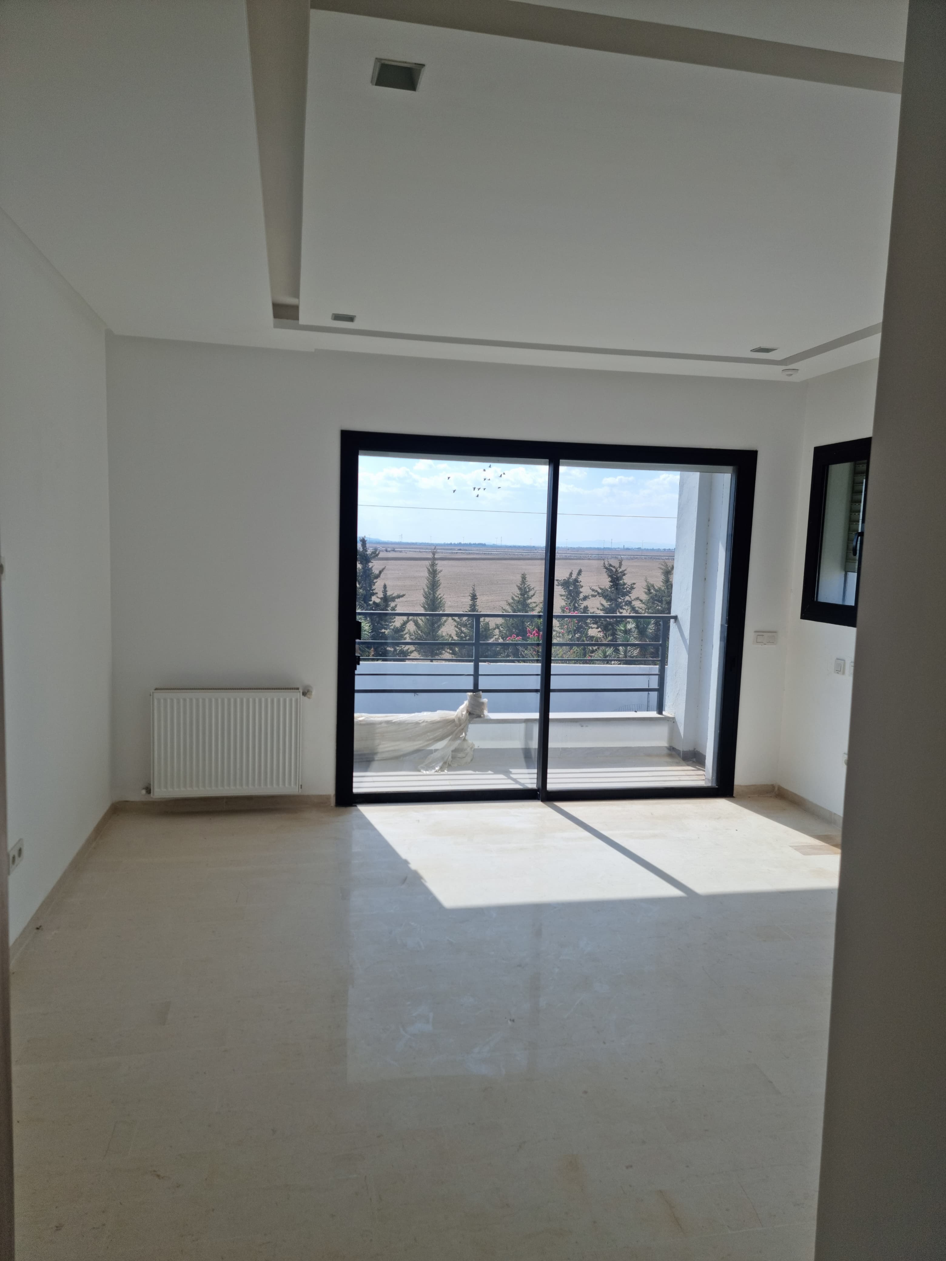 Raoued Raoued Location Maisons Villa s4 avec piscine  raoued